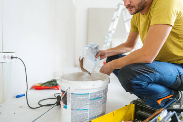 Best Biohazard Mold Removal  in New Lno, LA