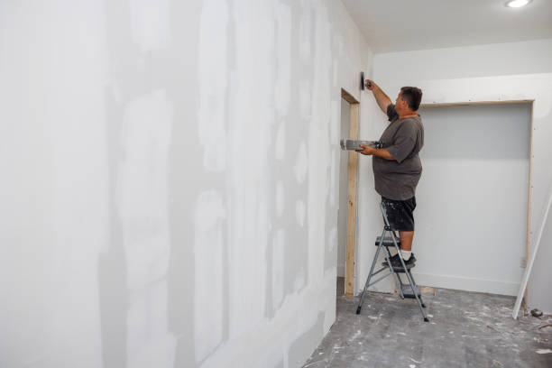 Best Mold Removal for HVAC Installations  in New Lno, LA