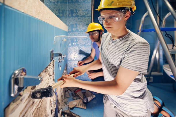 Best Industrial Mold Remediation  in New Lno, LA